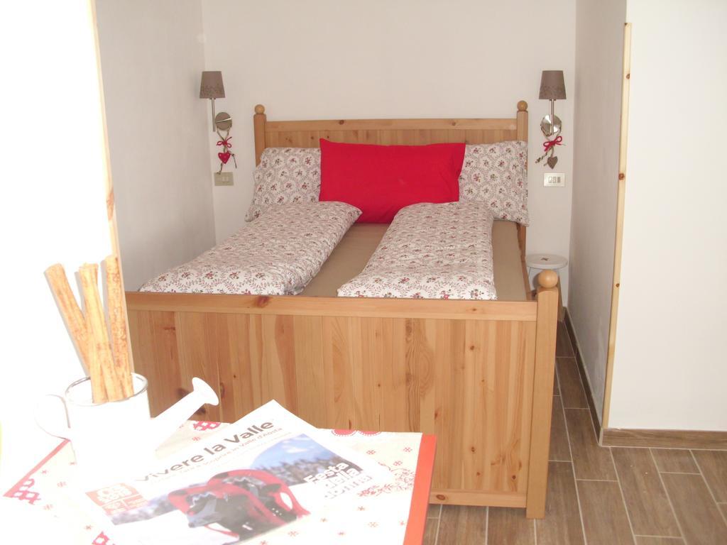 Bed and Breakfast Maison Torrent Doues Номер фото