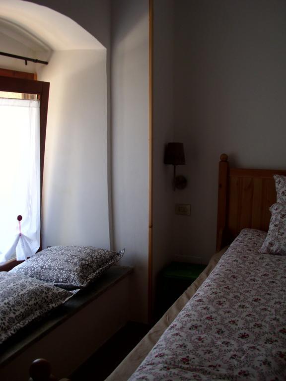 Bed and Breakfast Maison Torrent Doues Номер фото
