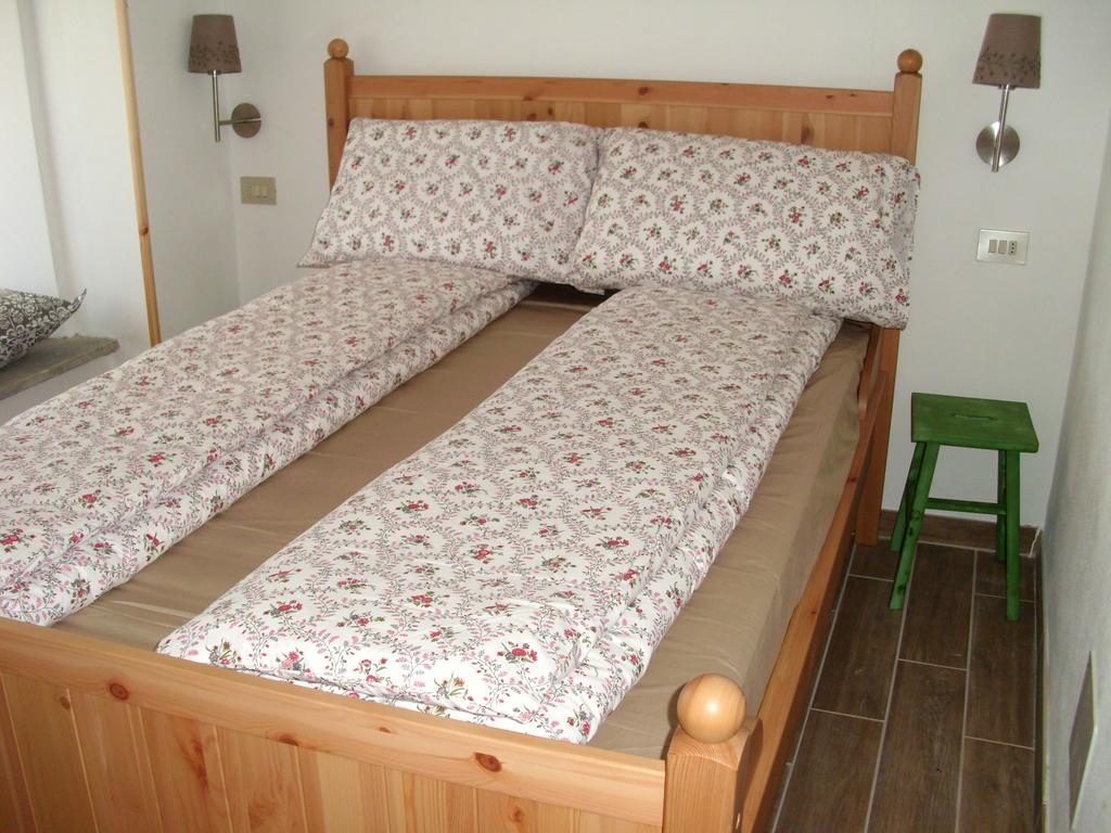 Bed and Breakfast Maison Torrent Doues Экстерьер фото