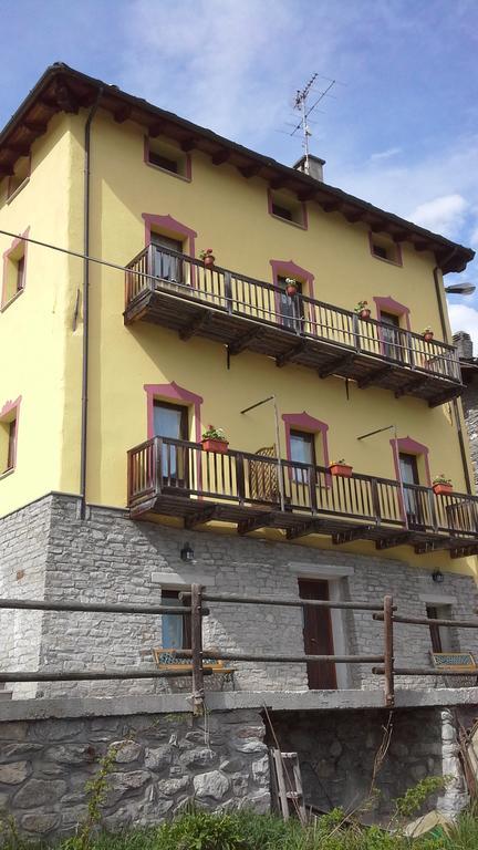 Bed and Breakfast Maison Torrent Doues Экстерьер фото