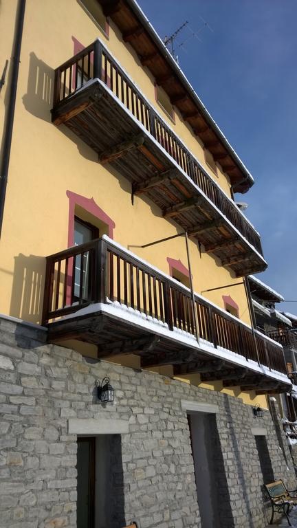 Bed and Breakfast Maison Torrent Doues Экстерьер фото